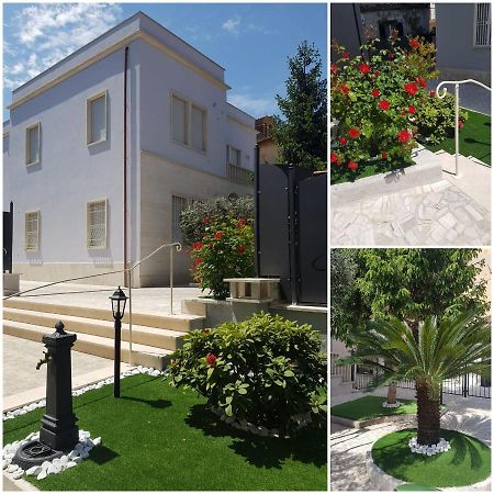 Altavilla Holiday House Tivoli Ngoại thất bức ảnh