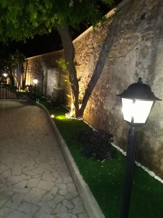 Altavilla Holiday House Tivoli Ngoại thất bức ảnh