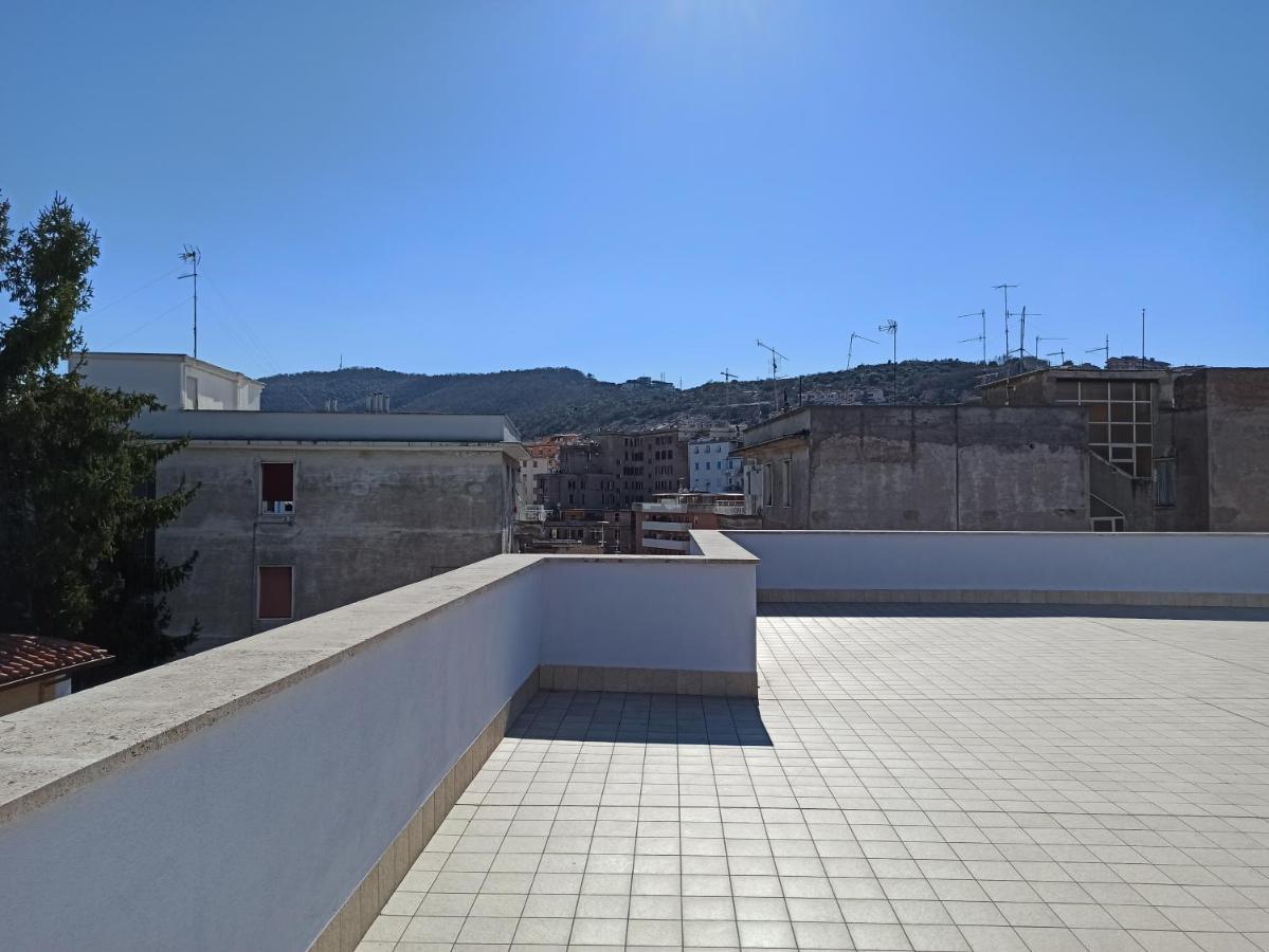 Altavilla Holiday House Tivoli Ngoại thất bức ảnh