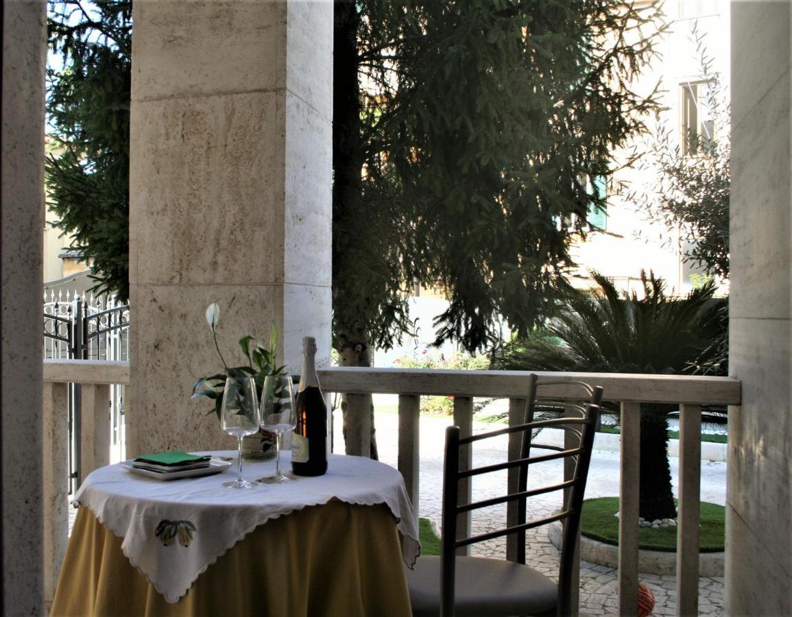 Altavilla Holiday House Tivoli Ngoại thất bức ảnh