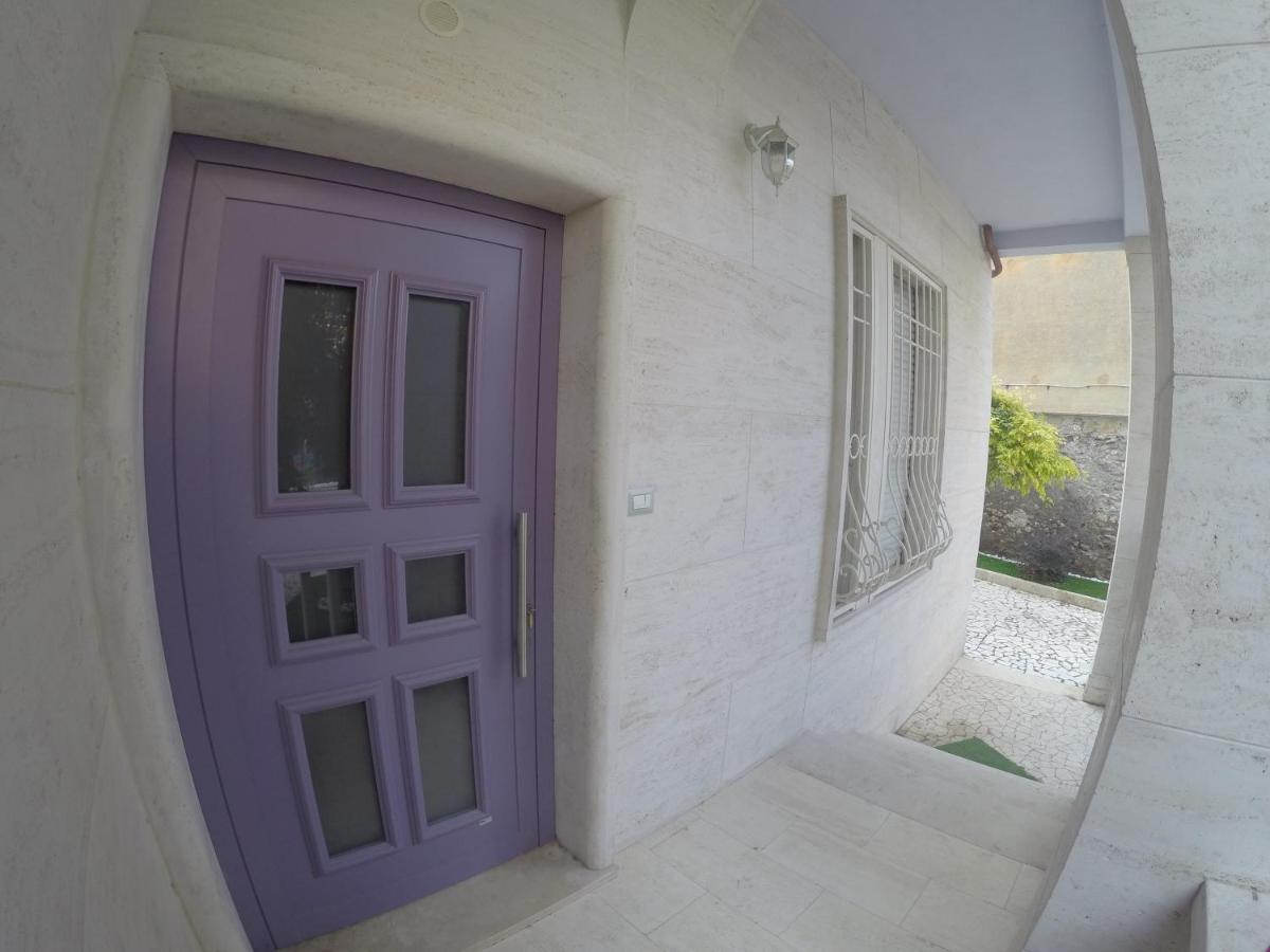 Altavilla Holiday House Tivoli Ngoại thất bức ảnh