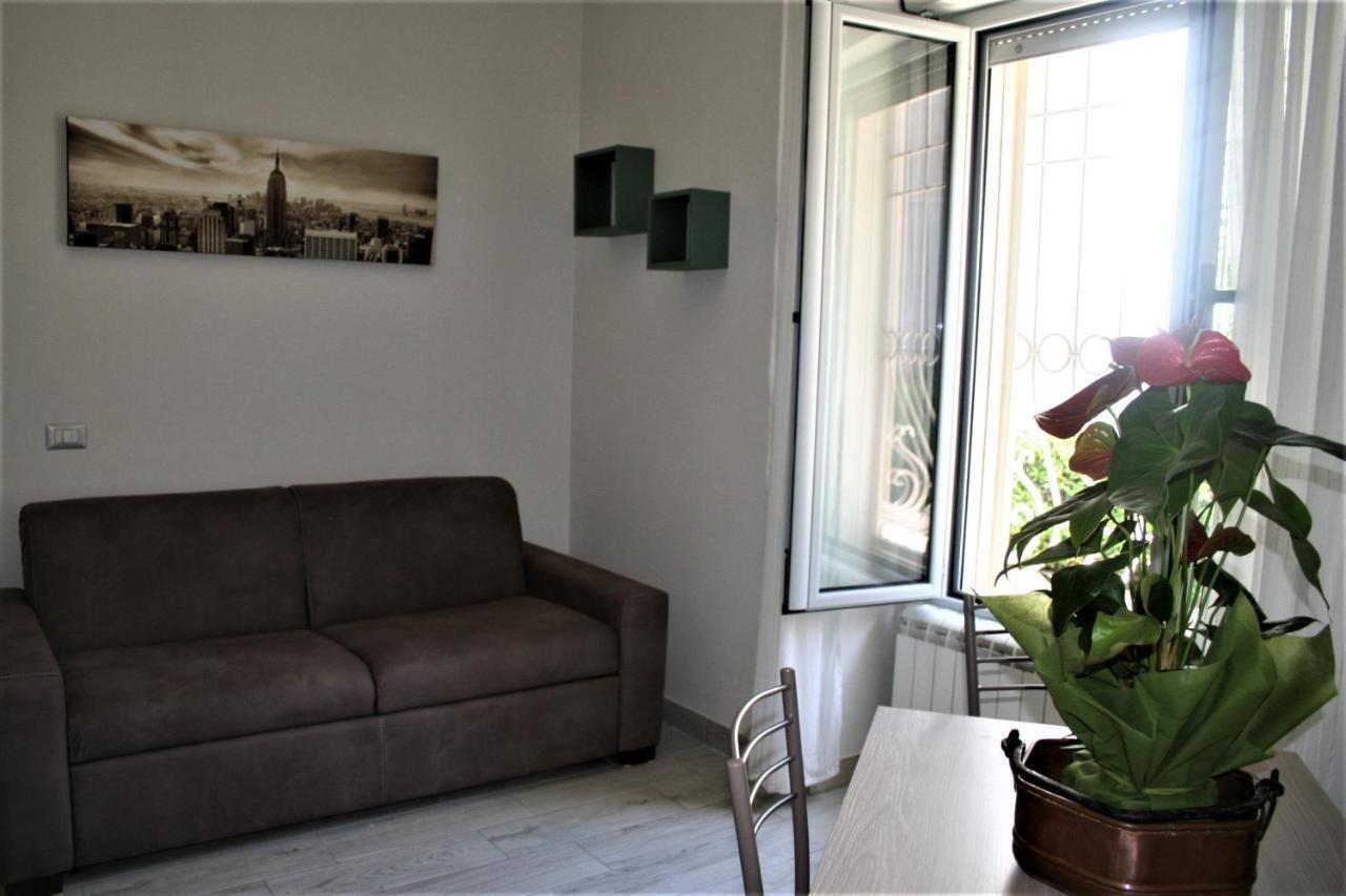 Altavilla Holiday House Tivoli Ngoại thất bức ảnh