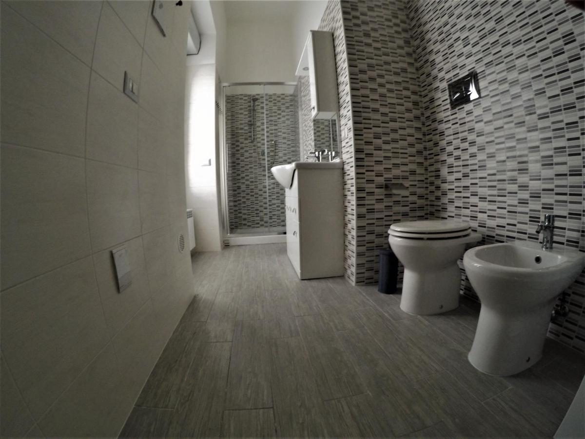 Altavilla Holiday House Tivoli Ngoại thất bức ảnh