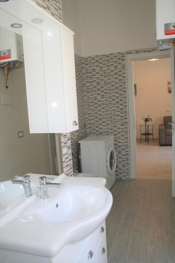 Altavilla Holiday House Tivoli Ngoại thất bức ảnh