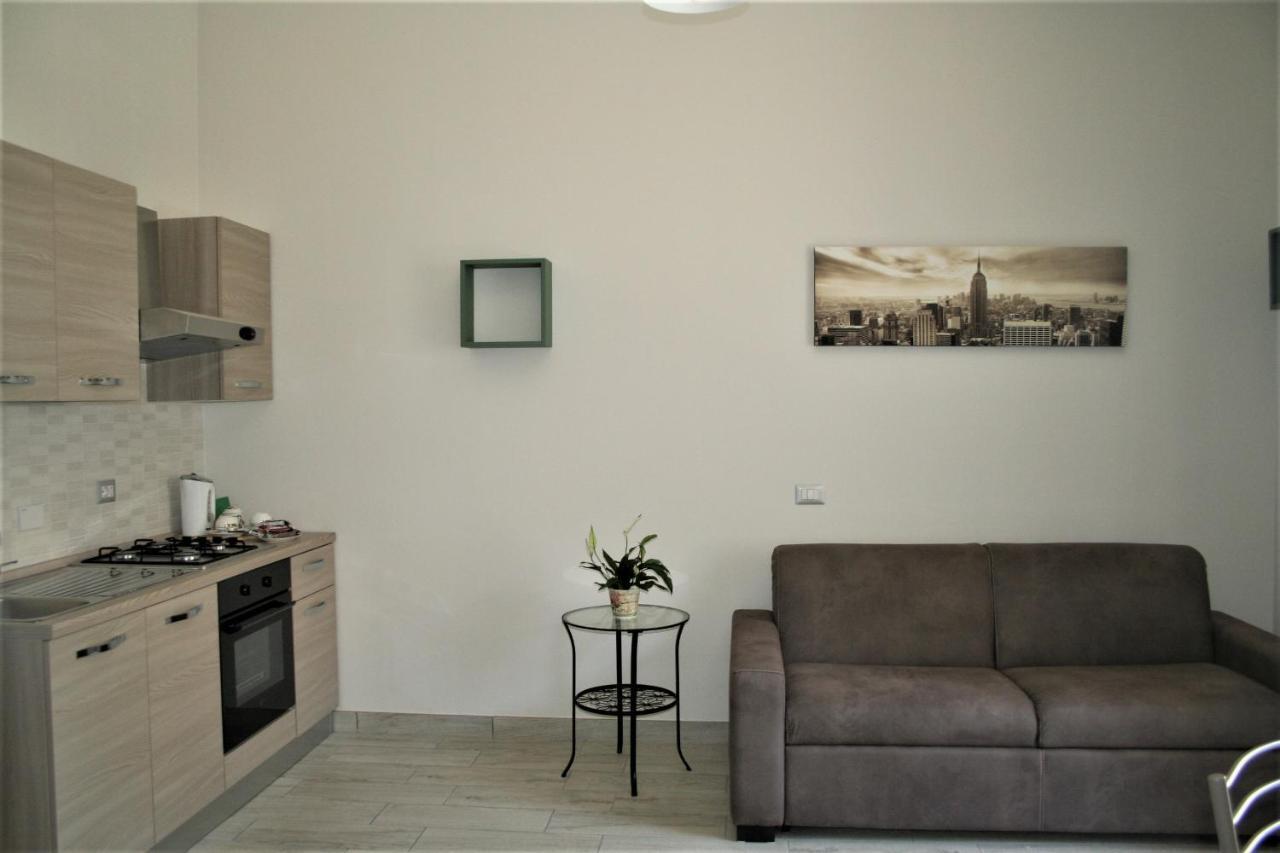 Altavilla Holiday House Tivoli Ngoại thất bức ảnh