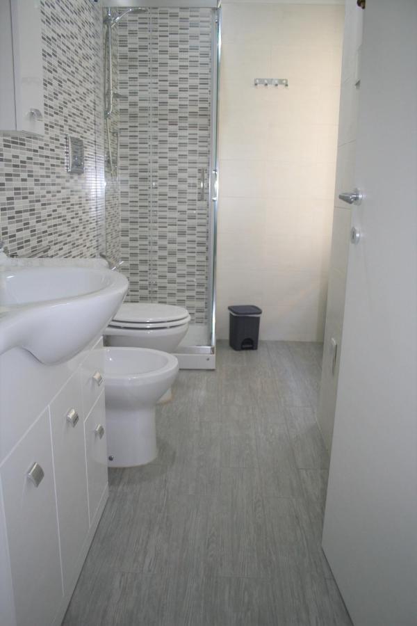 Altavilla Holiday House Tivoli Ngoại thất bức ảnh