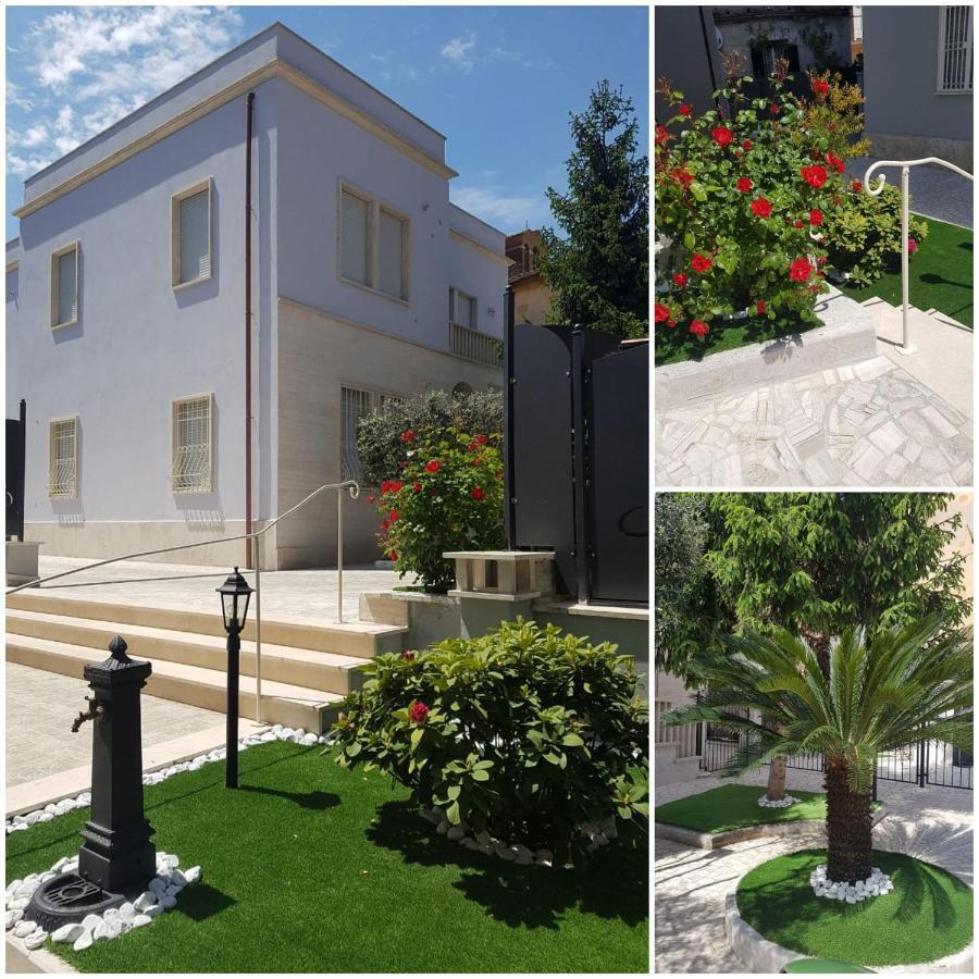 Altavilla Holiday House Tivoli Ngoại thất bức ảnh