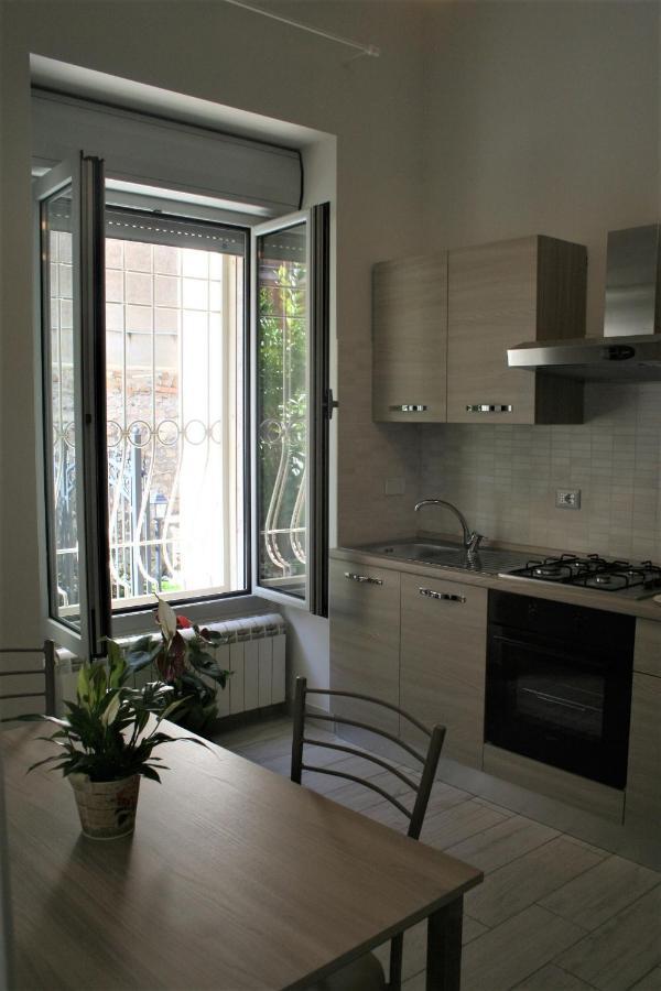 Altavilla Holiday House Tivoli Ngoại thất bức ảnh