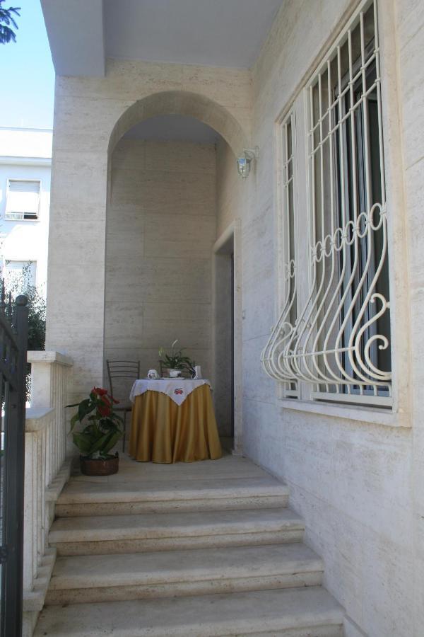 Altavilla Holiday House Tivoli Ngoại thất bức ảnh