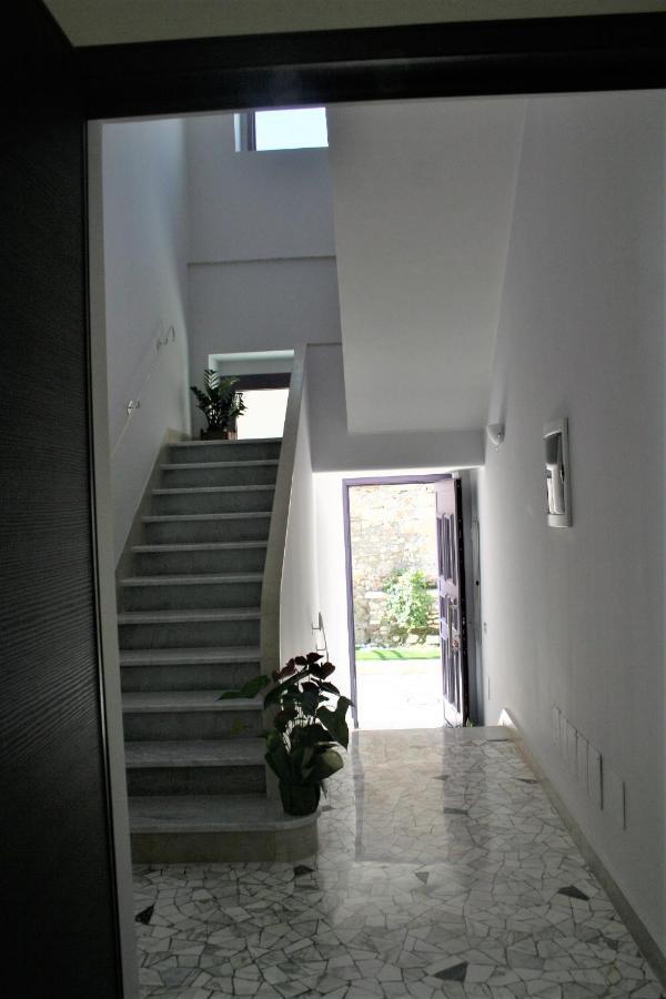 Altavilla Holiday House Tivoli Ngoại thất bức ảnh